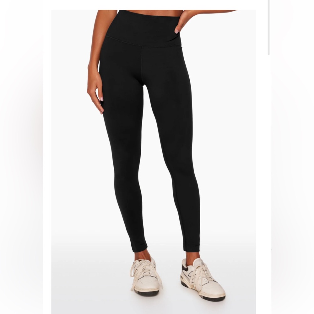 SET Active Black LUXFORM Leggings